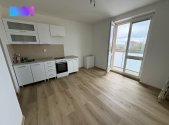 Pronájem bytu, 1+kk, 25 m²