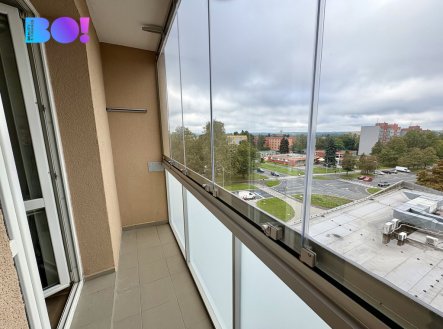 Pronájem bytu, 1+kk, 25 m²