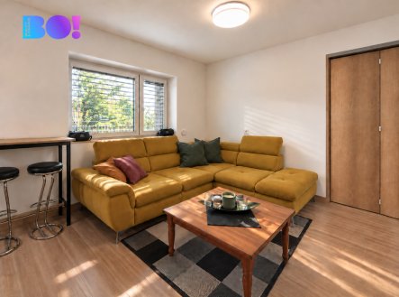 Prodej domu/vily, 60 m²