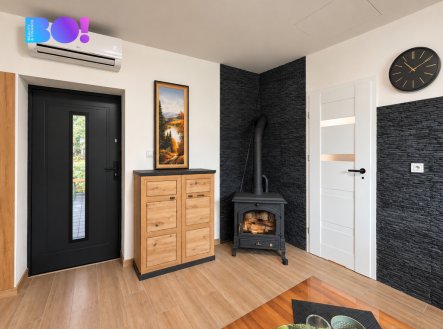 Prodej domu/vily, 60 m²