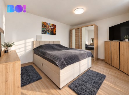 Prodej domu/vily, 60 m²