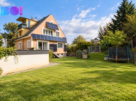 Prodej domu/vily, 258 m²