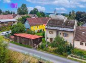 Prodej domu/vily, 219 m²
