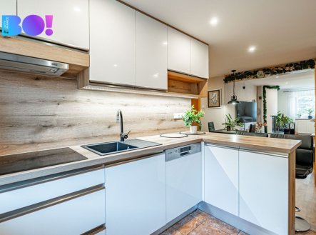 Prodej domu/vily, 180 m²