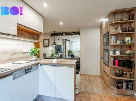 Prodej domu/vily, 180 m²