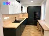 Prodej bytu, 2+kk, 54 m²