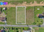 Prodej pozemku pro bydlení, 1 506 m²