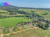 Prodej pozemku pro bydlení, 1 506 m²