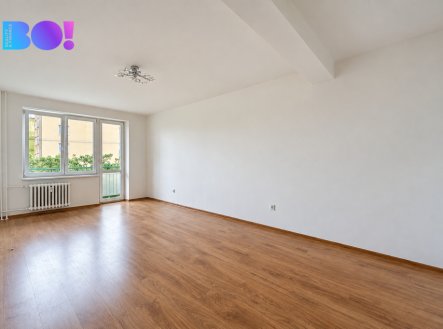 Prodej bytu, 2+1, 54 m²