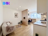 Prodej bytu, 3+kk, 56 m²