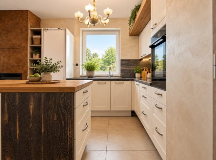 Prodej bytu, 6+1, 163 m²