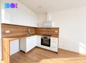 Pronájem bytu, 1+kk, 29 m²