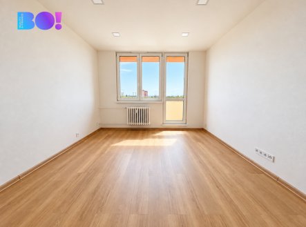 Pronájem bytu, 1+kk, 29 m²