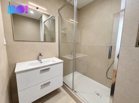 Pronájem bytu, 1+kk, 29 m²