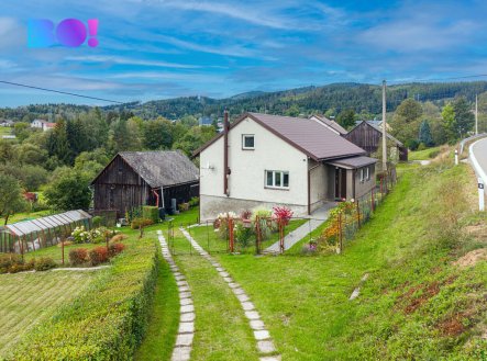 Prodej domu/vily, 115 m²