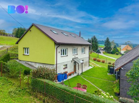 Prodej domu/vily, 115 m²