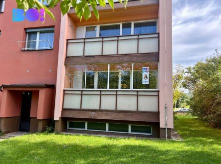 Pronájem bytu, 3+1, 85 m²