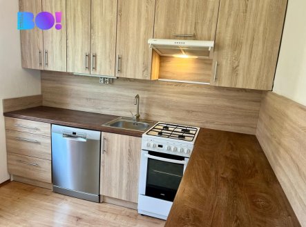 Pronájem bytu, 3+1, 85 m²