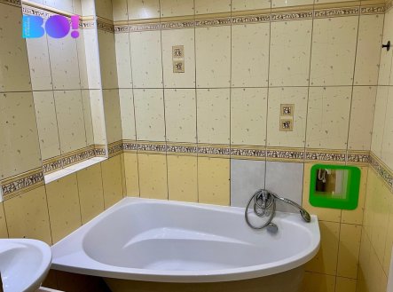 Pronájem bytu, 3+1, 85 m²