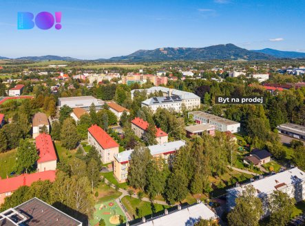 Prodej bytu, 2+1, 63 m² obrázek