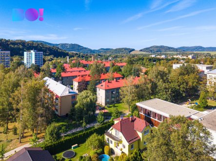 Prodej bytu, 2+1, 63 m²