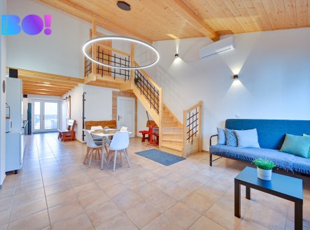 Prodej domu/vily, 180 m²