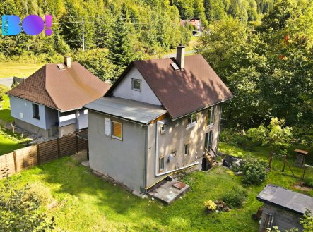 Prodej domu/vily, 96 m²