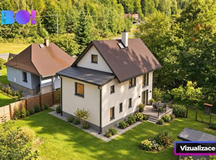 Prodej domu/vily, 96 m²