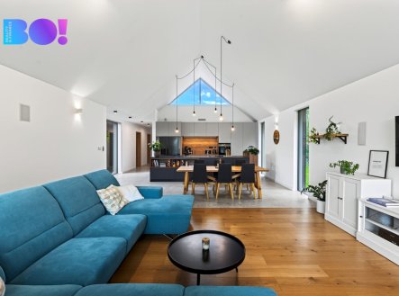 Prodej domu/vily, 167 m²