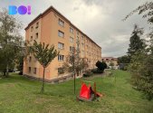 Prodej bytu, 2+1, 53 m²