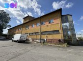 Pronájem kanceláře, 960 m²