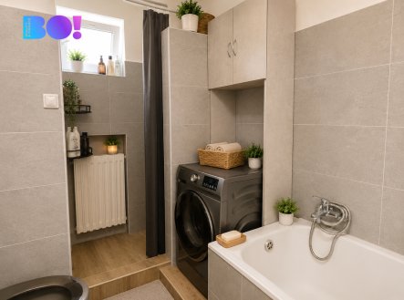 Pronájem domu/vily, 205 m²