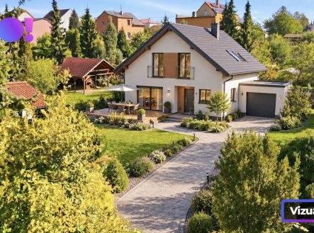Prodej pozemku pro bydlení, 1 502 m²