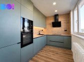 Prodej bytu, 2+1, 52 m²