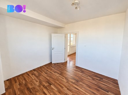 Prodej bytu, 3+1, 69 m²