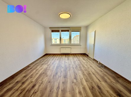 Pronájem bytu, 3+1, 69 m²