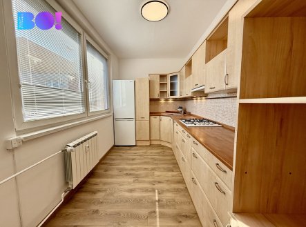 Pronájem bytu, 3+1, 69 m²