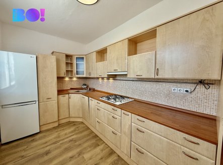Pronájem bytu, 3+1, 69 m²