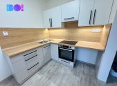 Pronájem bytu, 2+1, 43 m²