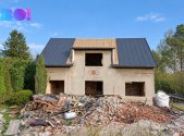 Prodej domu/vily, 210 m²