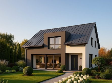 Prodej domu/vily, 210 m²