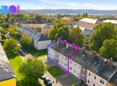 Prodej bytu, 3+1, 71 m²