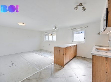 Prodej bytu, 2+kk, 50 m² obrázek