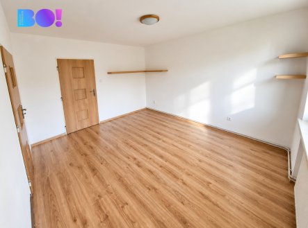 Pronájem bytu, 2+1, 50 m²
