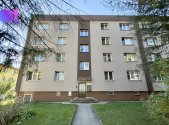 Pronájem bytu, 3+kk, 54 m²