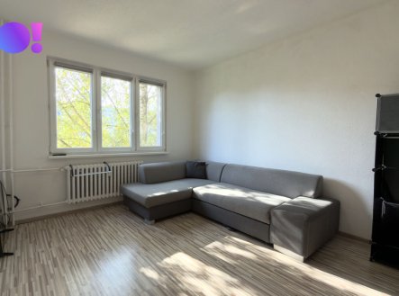 Pronájem bytu, 3+kk, 54 m²