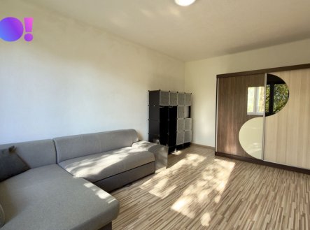 Pronájem bytu, 3+kk, 54 m²