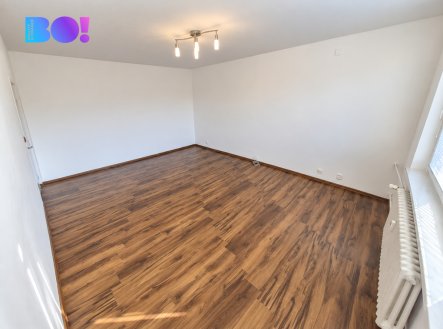 Pronájem bytu, 1+1, 40 m²
