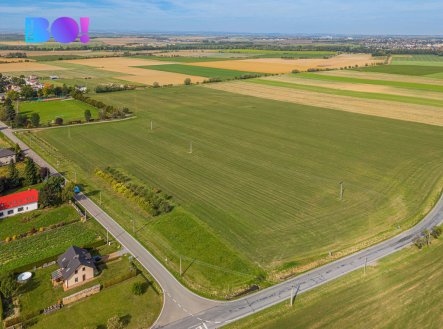 Prodej pozemku, ostatní, 2 916 m²