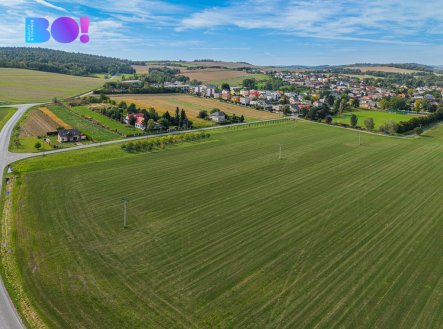Prodej pozemku, ostatní, 2 916 m²